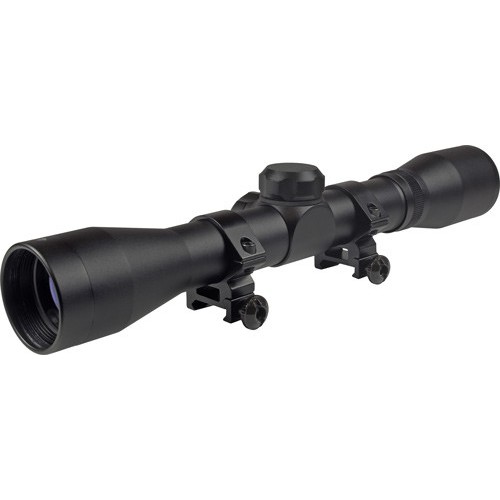 TRUGLO SCOPE BUCKLINE 4X32MM