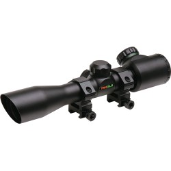 TRUGLO CROSSBOW SCOPE 4X32