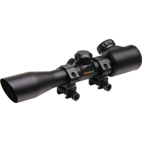 TRUGLO CROSSBOW SCOPE 4X32