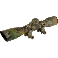 TRUGLO CROSSBOW SCOPE 4X32