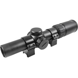 TRUGLO OPTI-SPEED BDC CROSSBOW