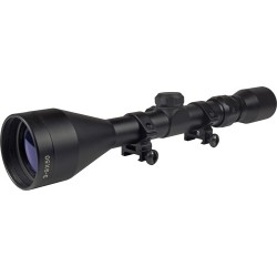 TRUGLO SCOPE BUCKLINE 3-9X50MM