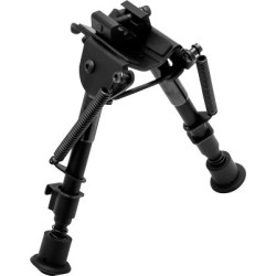 TRUGLO TAC-POD 6-9" FIXED