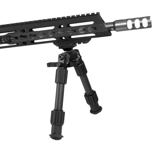 TRUGLO TAC-POD CARBON PRO 6-9"
