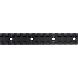 TRUGLO SCOPE/RED DOT MOUNTING