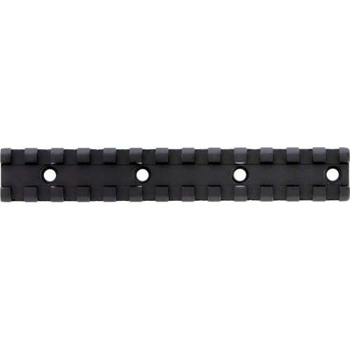 TRUGLO SCOPE/RED DOT MOUNTING