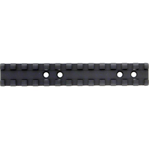 TRUGLO SCOPE/RED DOT MOUNTING