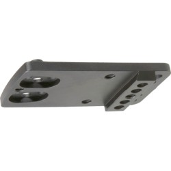 TRUGLO OPTIC SLED MOUNT FOR