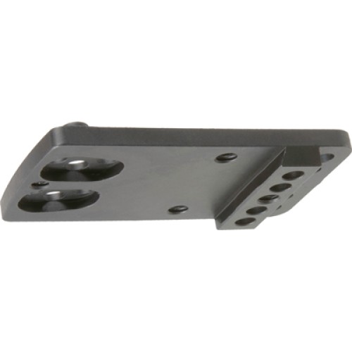 TRUGLO OPTIC SLED MOUNT FOR