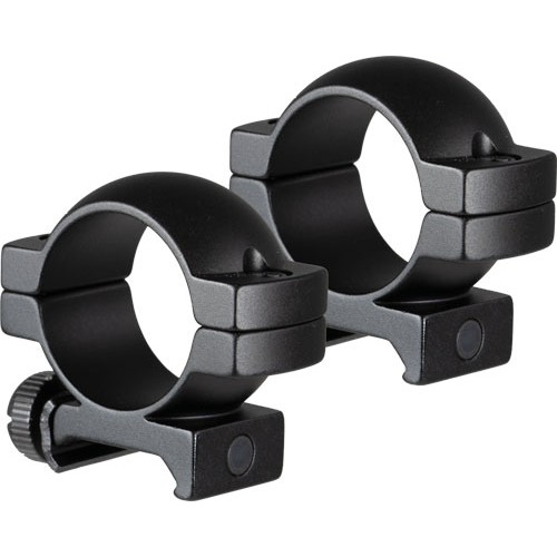 TRUGLO RINGS 1" MEDIUM MATTE