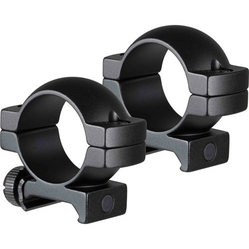 TRUGLO RINGS 1" MEDIUM MATTE