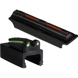 TRUGLO SIGHT SET GOBBLE-DOT