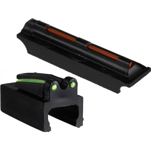 TRUGLO SIGHT SET GOBBLE-DOT
