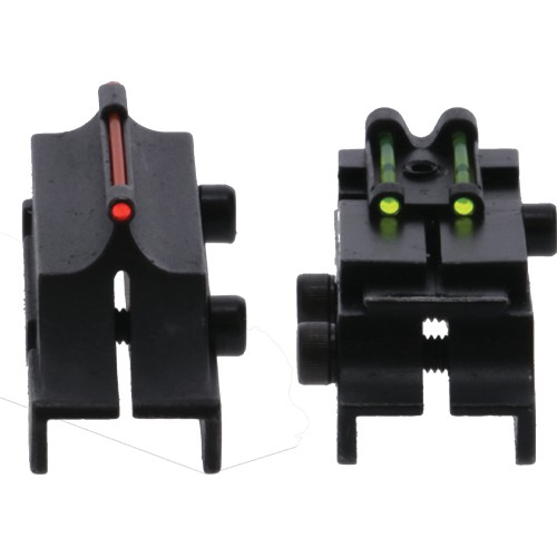 TRUGLO SIGHT SET GOBBLE-DOT