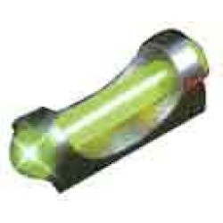 TRUGLO SIGHT FAT BEAD 5-40
