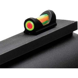 TRUGLO SIGHT FAT BEAD 3MM