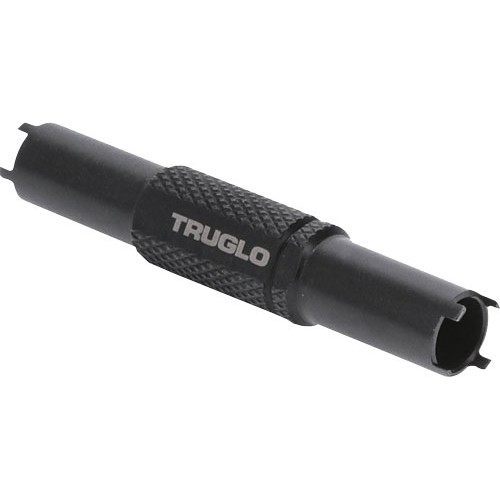 TRUGLO AR-15 SIGHT TOOL 4/5
