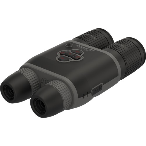 ATN BINO 4T 640 1-10X THERMAL