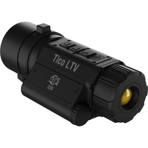 ATN TICO-LTV 320X240 25MM