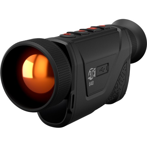 ATN BLAZE HUNTER PRO THERMAL
