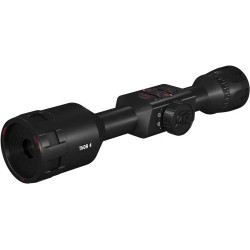 ATN THOR 4 7-28X THERMAL RFL