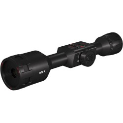 ATN THOR 4 1-10X THERMAL RFL