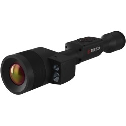 ATN THOR 5 XD LRF 2-20X THRML