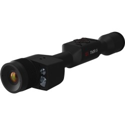 ATN THOR 5 LRF 3-12X THRML RFL