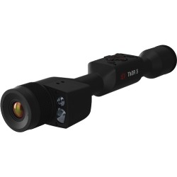 ATN THOR 5 LRF 4-16X THRML RFL