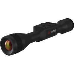 ATN THOR 5 3-24X THERMAL RFL