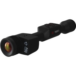 ATN THOR 5 LRF 3-24X THRML RFL