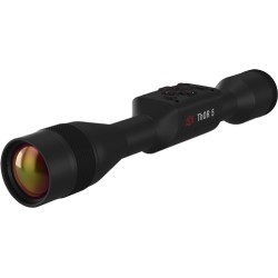 ATN THOR 5 4-32X THERMAL RFL