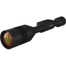 ATN THOR 5 5-40X THERMAL RFL