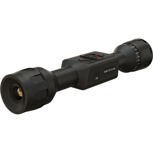 ATN THOR LTV 1.5-4.5X THERMAL