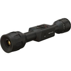 ATN THOR LTV 2-6X THERMAL RFL