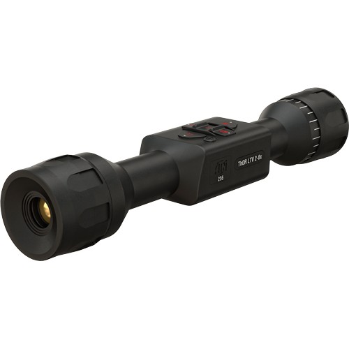 ATN THOR LTV 2-6X THERMAL RFL