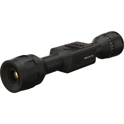 ATN THOR LTV 3-9X THERMAL RFL