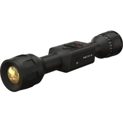 ATN THOR LTV 5-15X THERMAL RFL