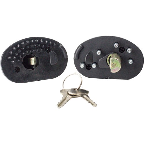 REGARL TRIGGER GUARD GUN LOCK