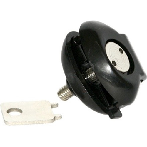 REGAL TRIGGER GUARD GUN LOCK