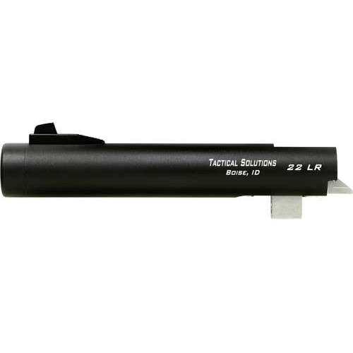 TACSOL BARREL TRAIL-LITE 5.5"