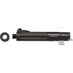 TACSOL BARREL TRAIL-LITE 5.5"