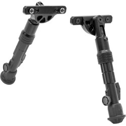 UTG BIPOD RECON FLEX KEYMOD