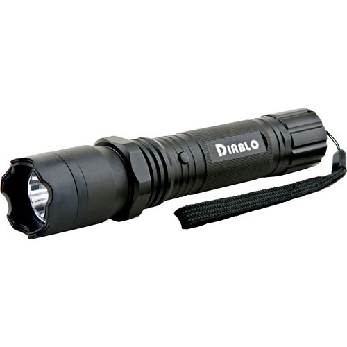 GUARD DOG DIABLO STUN GUN W/ 3