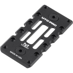 UTG PRO M-LOK ARCA RAIL 7075T6