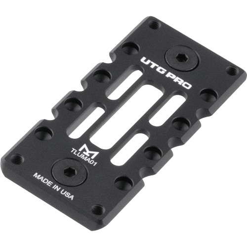 UTG PRO M-LOK ARCA RAIL 7075T6