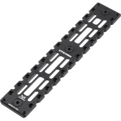 UTG PRO M-LOK ARCA RAIL 7075T6