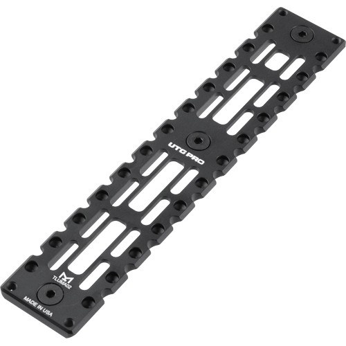 UTG PRO M-LOK ARCA RAIL 7075T6