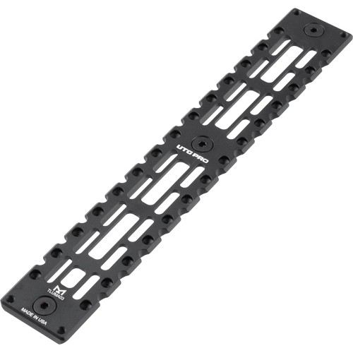 UTG PRO M-LOK ARCA RAIL 7075T6