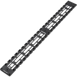 UTG PRO M-LOK ARCA RAIL 7075T6
